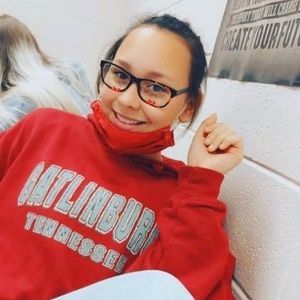 Meet your Posher, Stasia